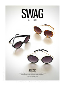 Shades