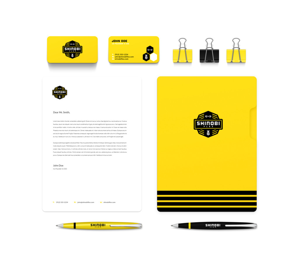 Stationery