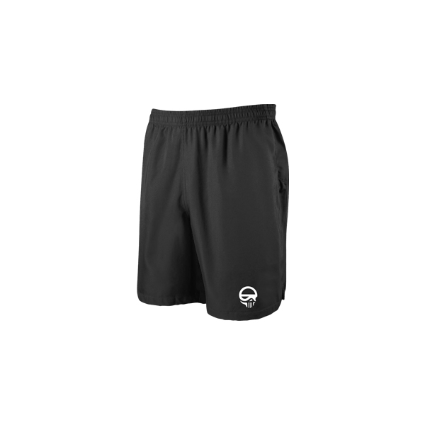 Dead Set - Mockup - Shorts
