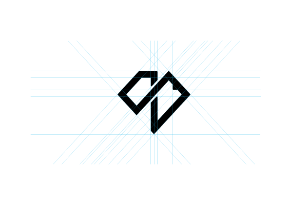 Logo Construction