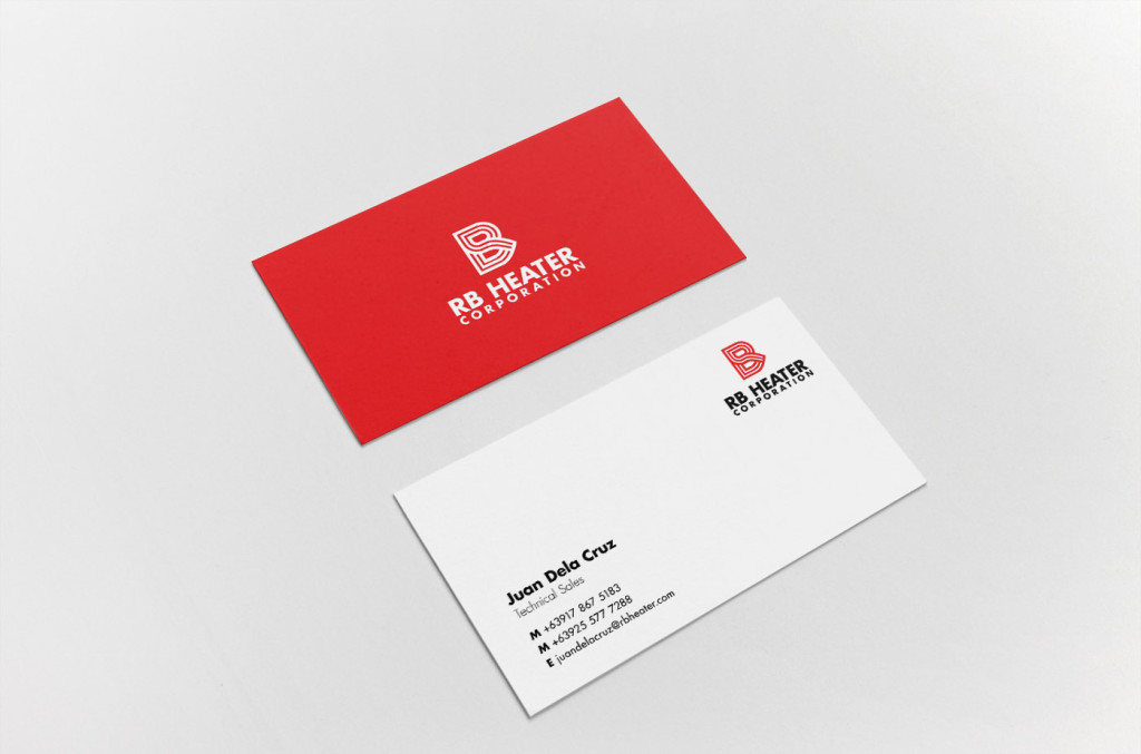 Business Card