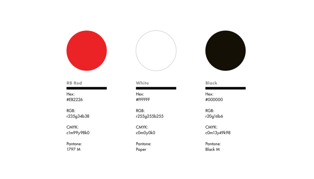 Color Palette