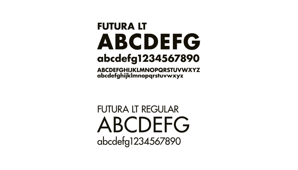 Typography