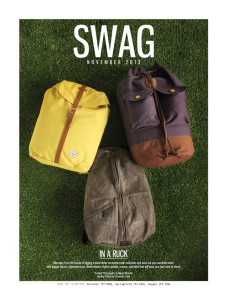 Rucksacks