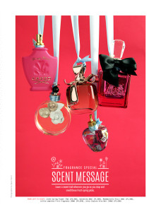 Fragrances