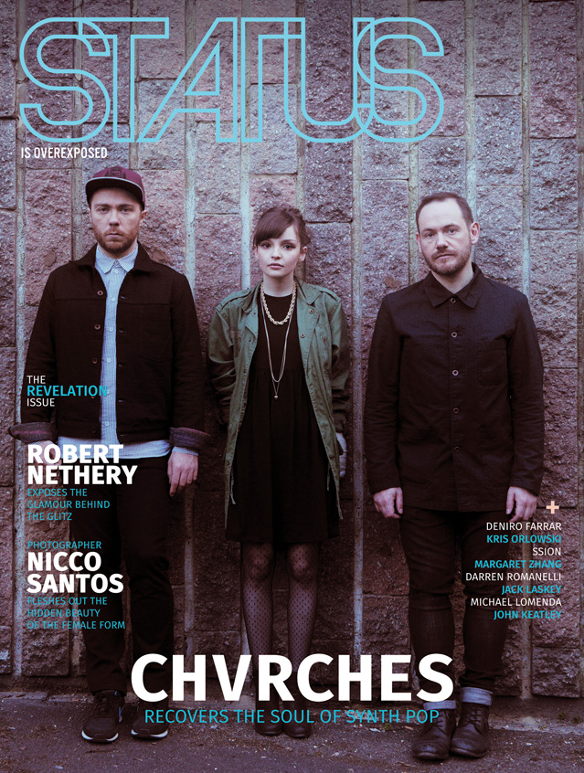 Chvrches