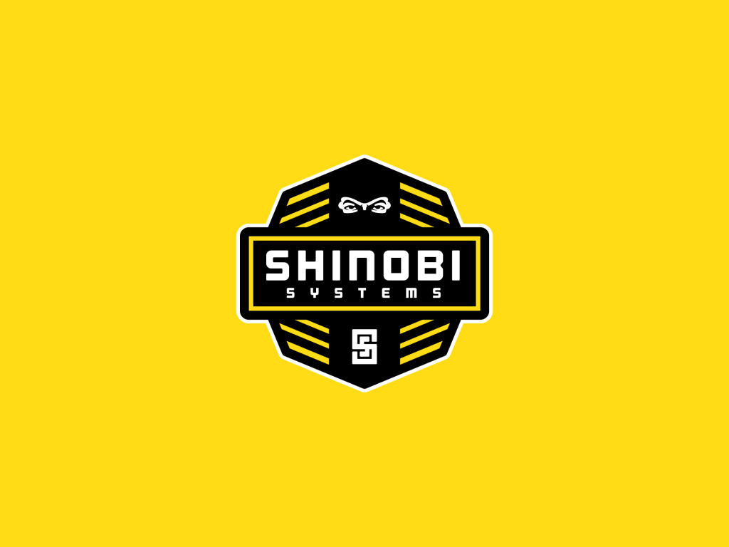 Shinobi Systems Logo-01