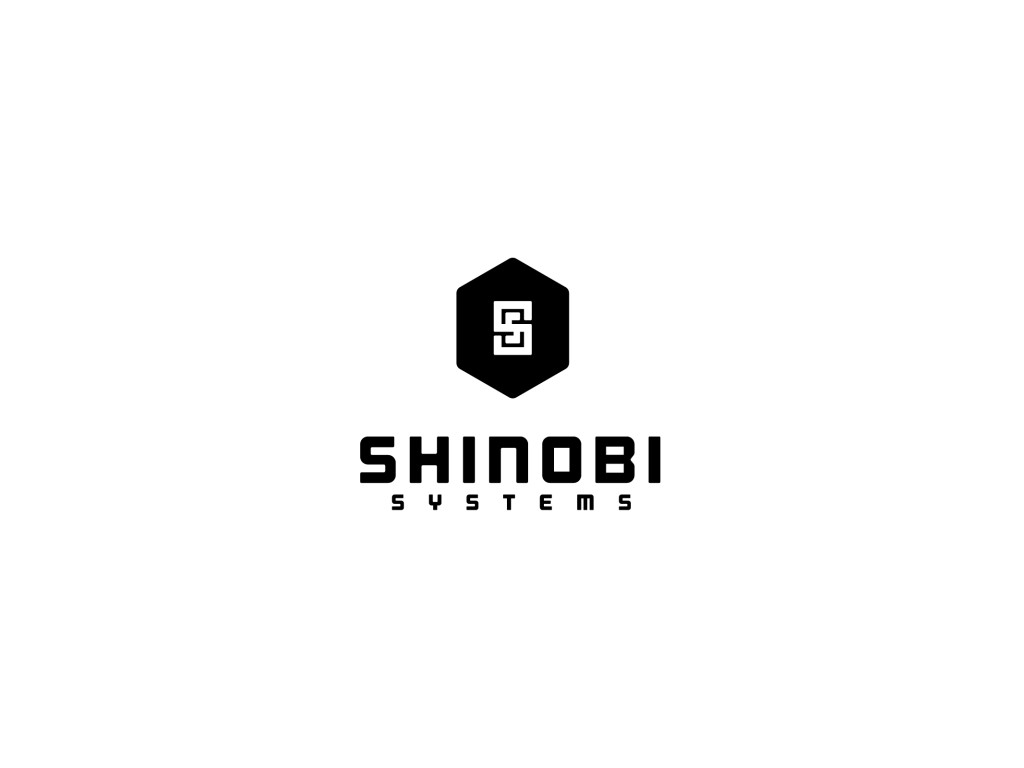 Shinobi Systems Logo-04