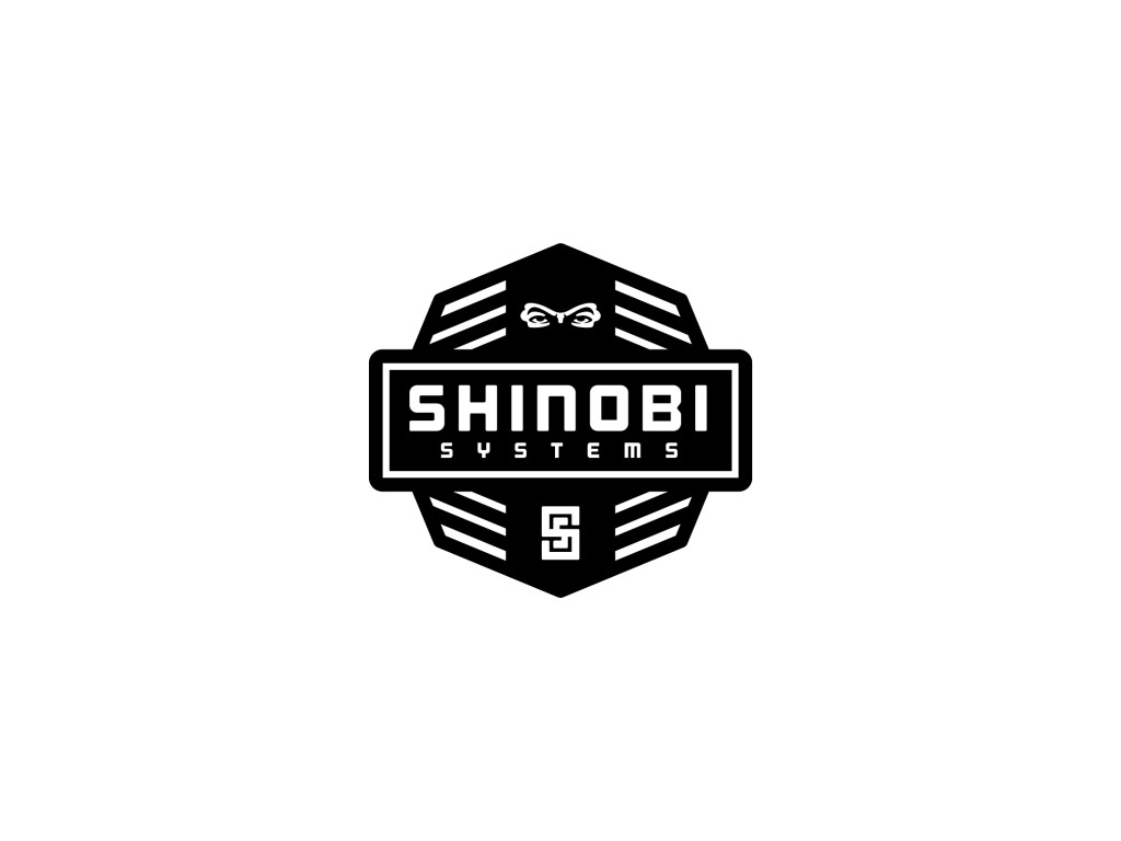 Shinobi Systems Logo-05