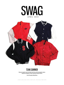 Varsity Jackets