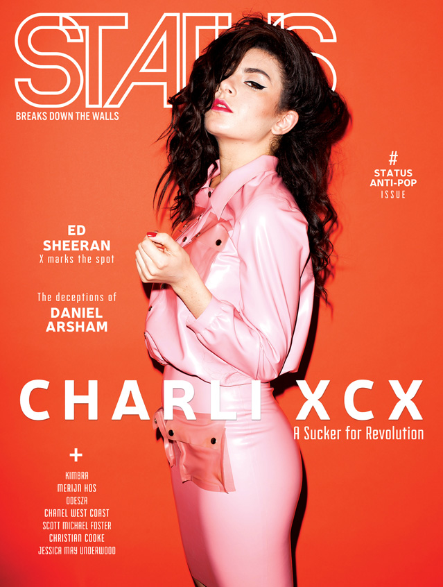 Charli XCX