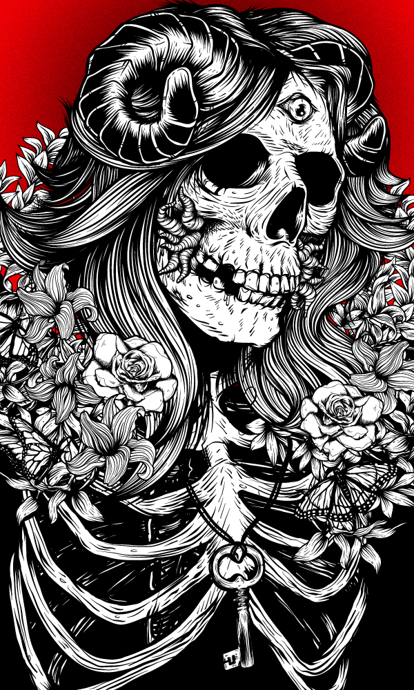 Requiescat in Pace closer look